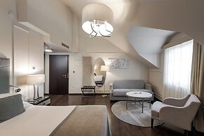 Heritage hotel Bastion