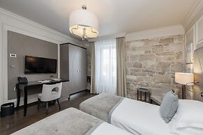 Heritage hotel Bastion