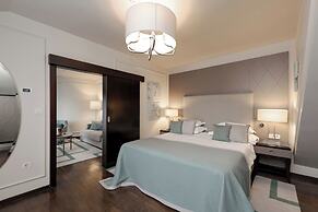 Heritage hotel Bastion