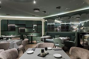 Heritage hotel Bastion