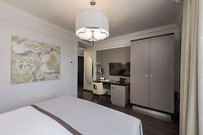 Heritage hotel Bastion