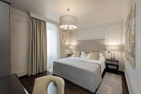 Heritage hotel Bastion