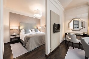 Heritage hotel Bastion