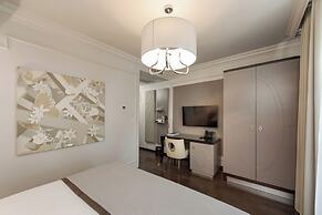 Heritage hotel Bastion
