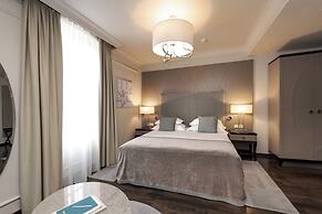 Heritage hotel Bastion