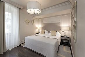 Heritage hotel Bastion