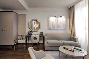 Heritage hotel Bastion