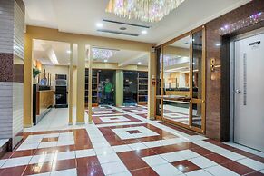 Pefka Hotel