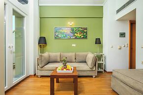 Pefka Hotel