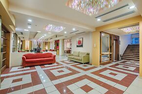 Pefka Hotel