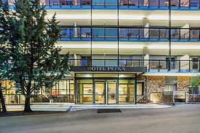 Pefka Hotel