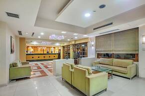 Pefka Hotel