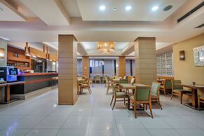 Pefka Hotel