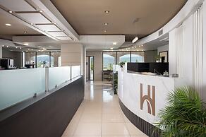Heaven Hotel
