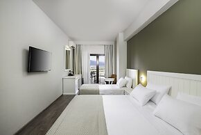 Heaven Hotel