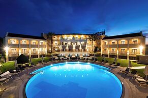 Heaven Hotel