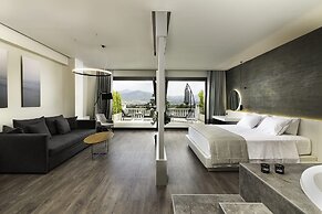 Heaven Hotel