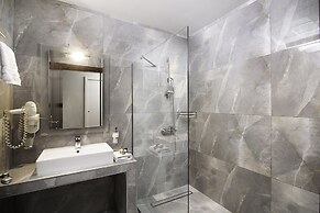 Heaven Hotel