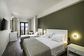 Heaven Hotel