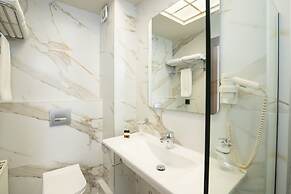 Heaven Hotel