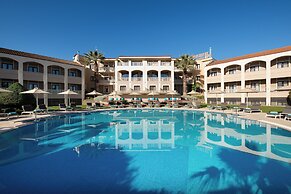 Heaven Hotel