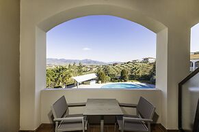 Heaven Hotel