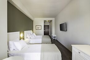 Heaven Hotel
