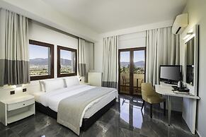 Heaven Hotel