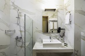 Heaven Hotel