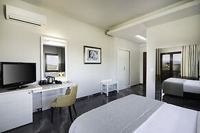 Heaven Hotel