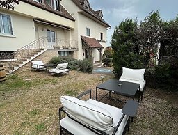 Maison Cabotte