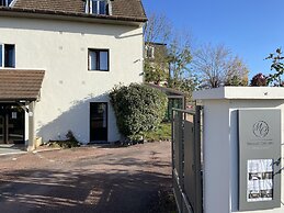 Maison Cabotte