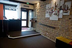 Hotel Montchapet
