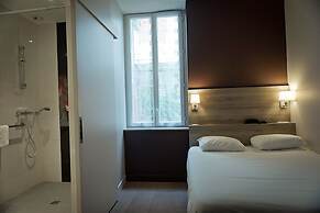 Hotel Montchapet