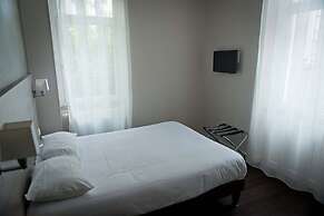 Hotel Montchapet
