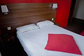 Hotel Montchapet