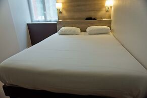 Hotel Montchapet