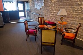 Hotel Montchapet
