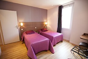 Hotel Montchapet