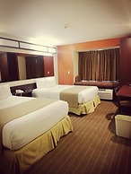 Microtel Inn & Suites by Wyndham Toluca