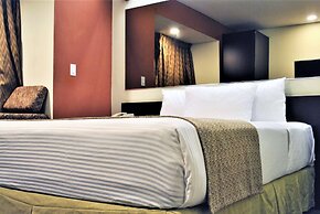 Microtel Inn & Suites by Wyndham Toluca