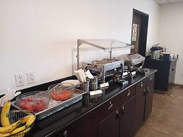 Microtel Inn & Suites by Wyndham Toluca