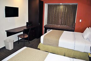 Microtel Inn & Suites by Wyndham Toluca