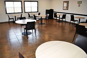 Microtel Inn & Suites by Wyndham Toluca