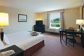 Hampton Inn by Hilton Ciudad Victoria