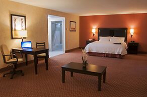Hampton Inn by Hilton Ciudad Victoria