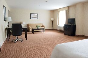 Hampton Inn by Hilton Ciudad Victoria