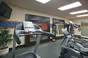 Hampton Inn by Hilton Ciudad Victoria