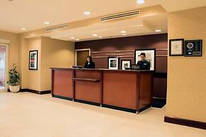 Hampton Inn by Hilton Ciudad Victoria