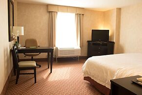 Hampton Inn by Hilton Ciudad Victoria